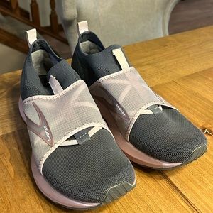 Brooks limited edition levitate